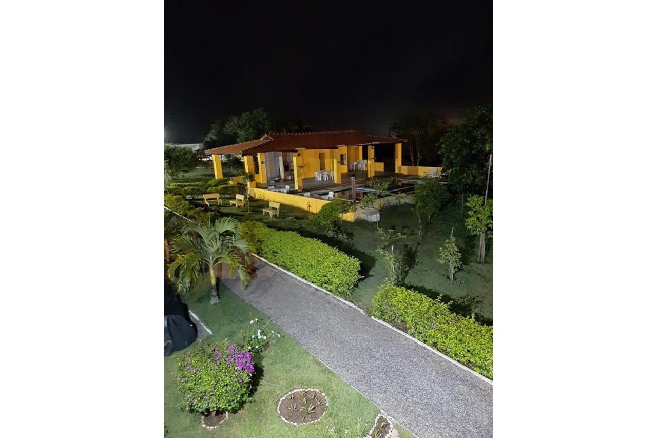 Flat Em Serra Negra - Bezerros Extérieur photo