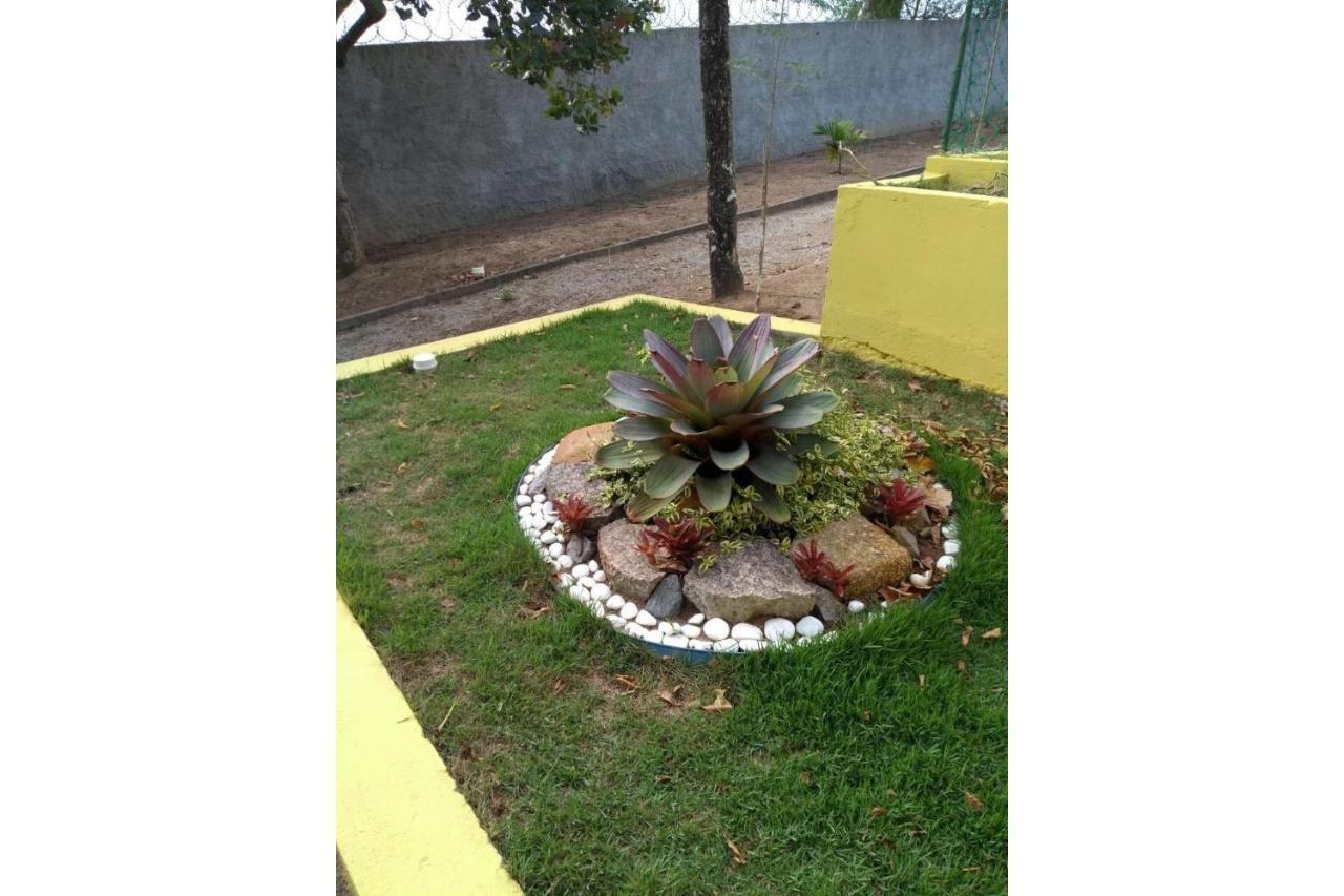 Flat Em Serra Negra - Bezerros Extérieur photo