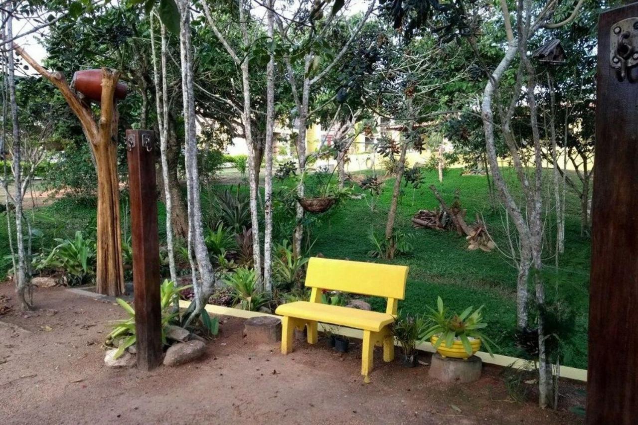 Flat Em Serra Negra - Bezerros Extérieur photo