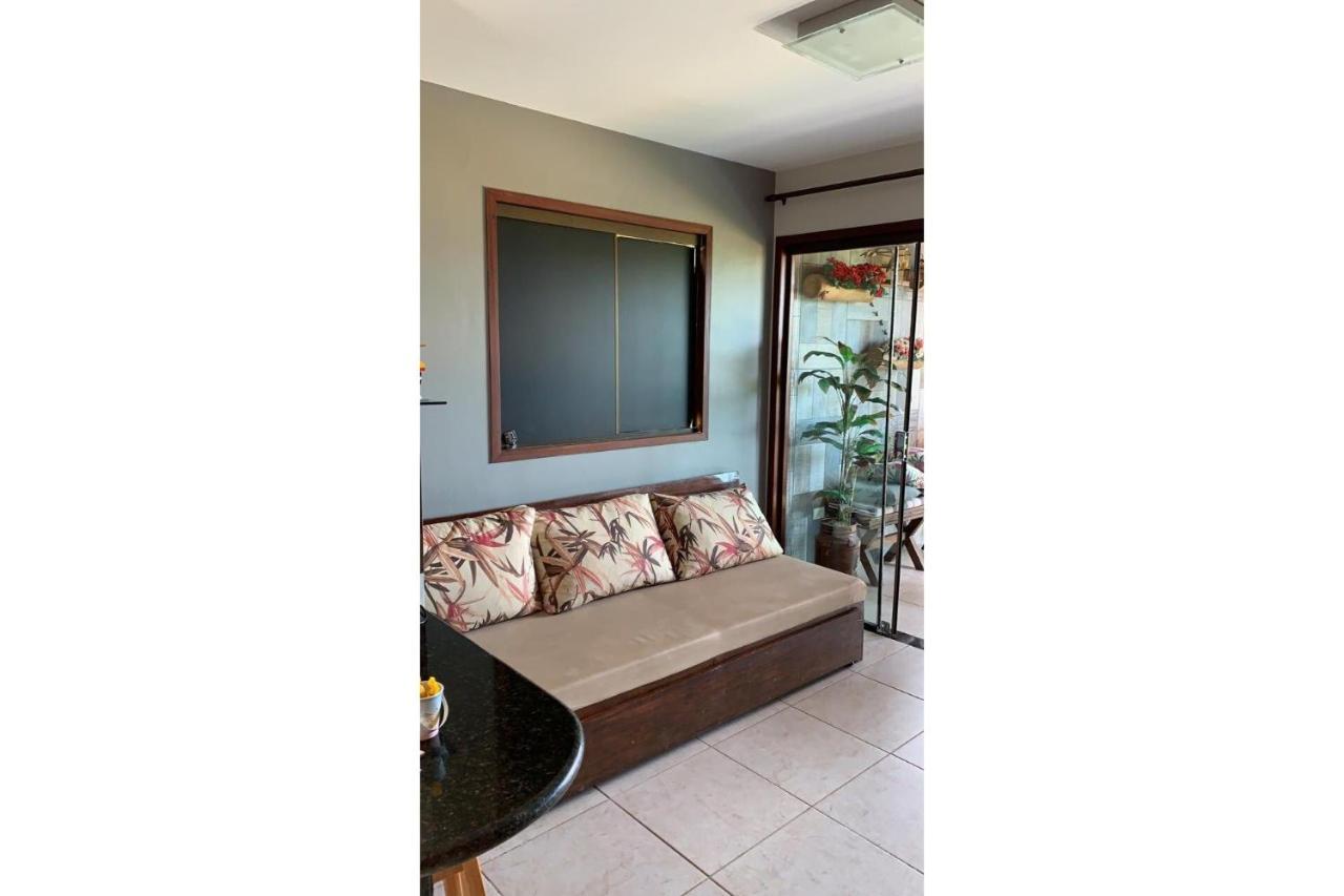 Flat Em Serra Negra - Bezerros Extérieur photo