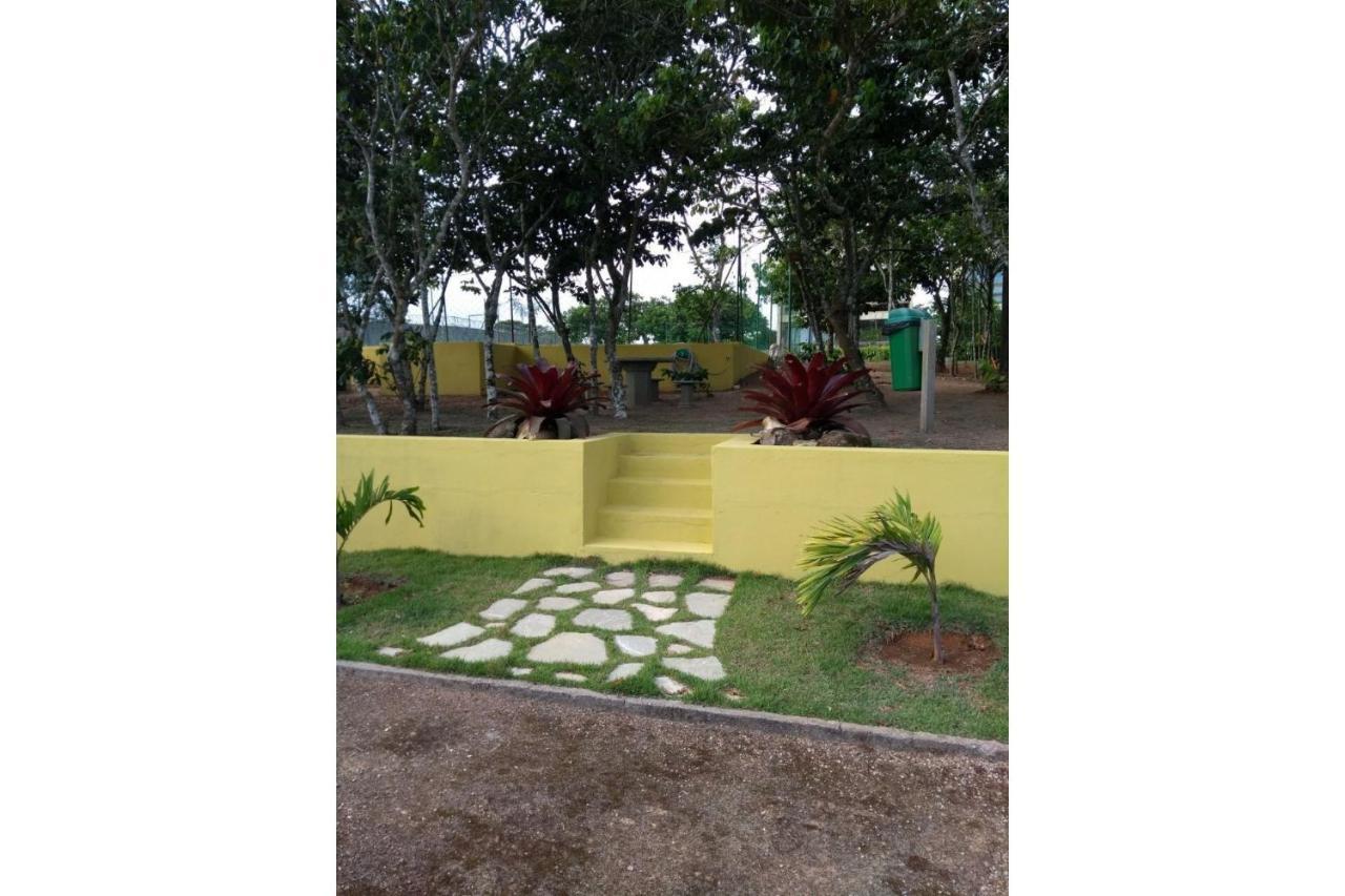 Flat Em Serra Negra - Bezerros Extérieur photo