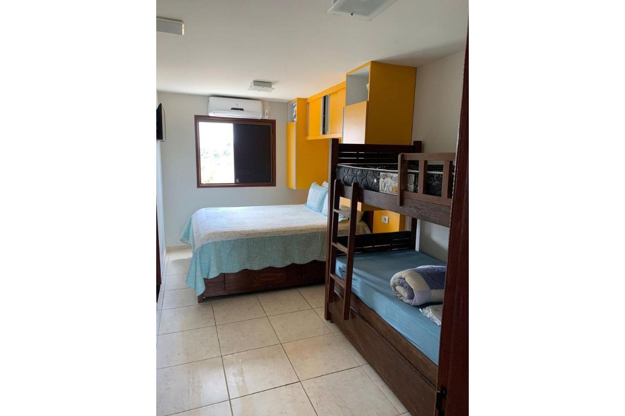 Flat Em Serra Negra - Bezerros Extérieur photo