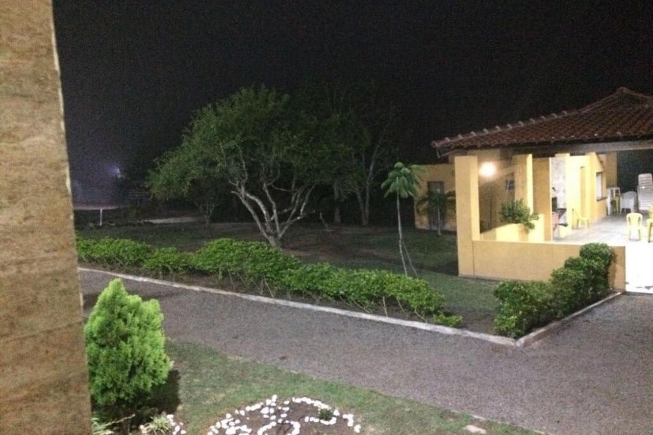 Flat Em Serra Negra - Bezerros Extérieur photo