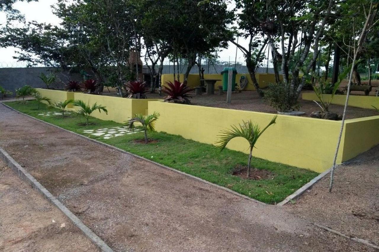 Flat Em Serra Negra - Bezerros Extérieur photo