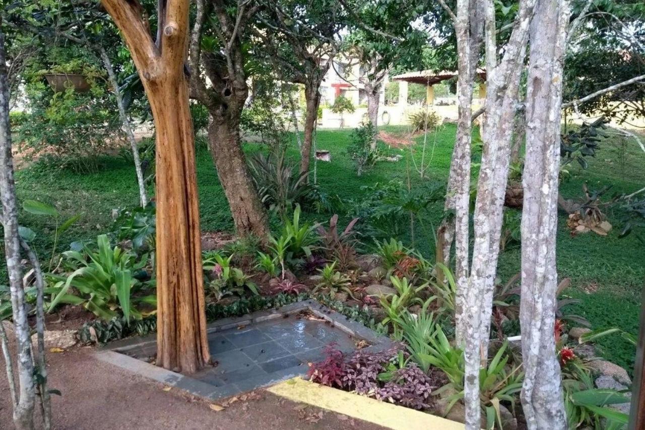 Flat Em Serra Negra - Bezerros Extérieur photo