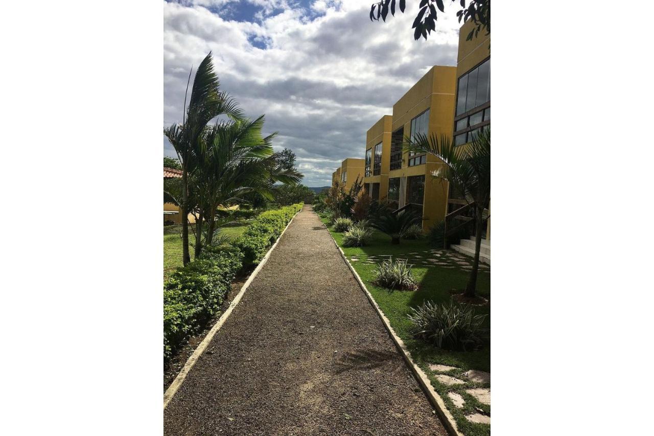 Flat Em Serra Negra - Bezerros Extérieur photo