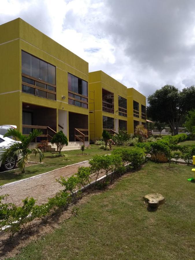 Flat Em Serra Negra - Bezerros Extérieur photo