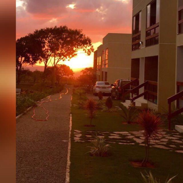 Flat Em Serra Negra - Bezerros Extérieur photo