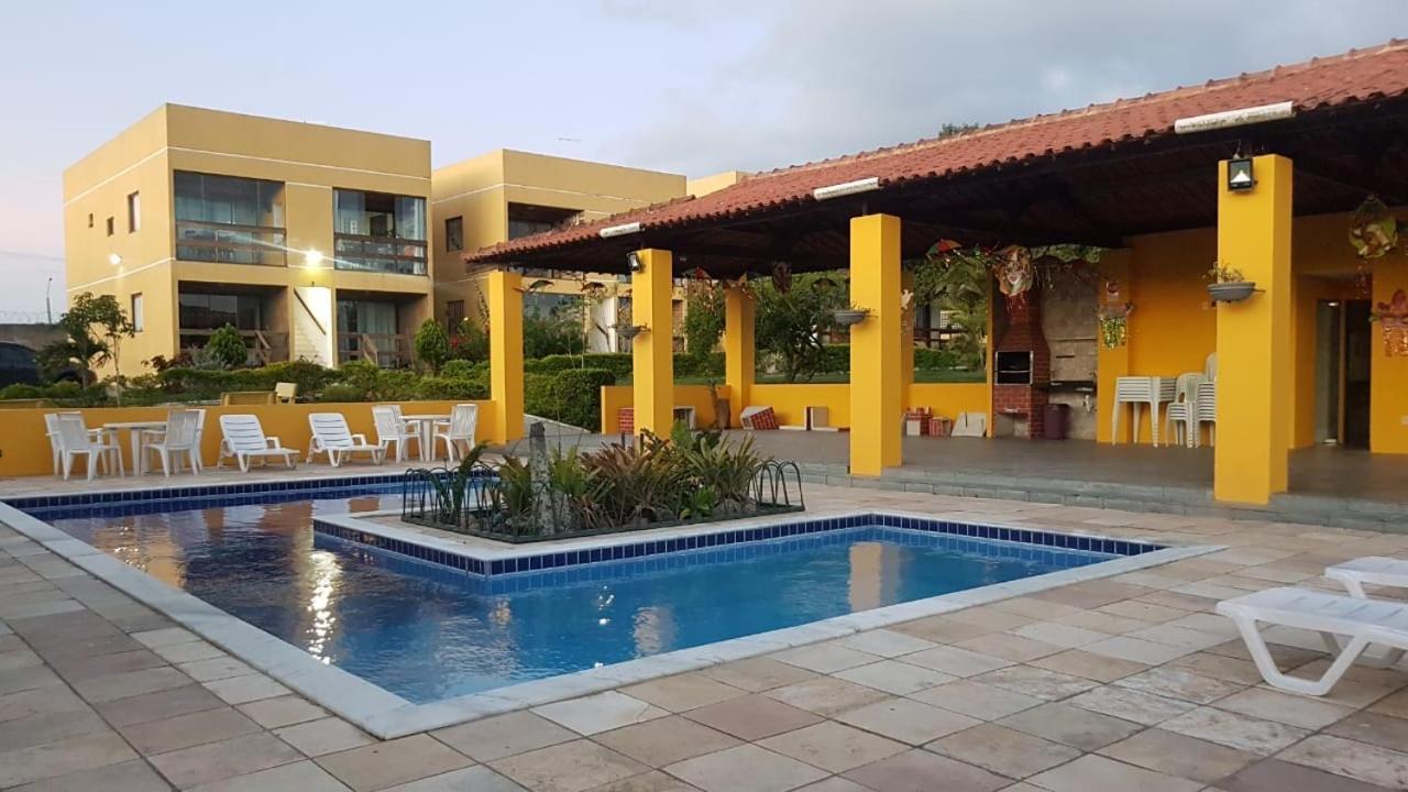 Flat Em Serra Negra - Bezerros Extérieur photo