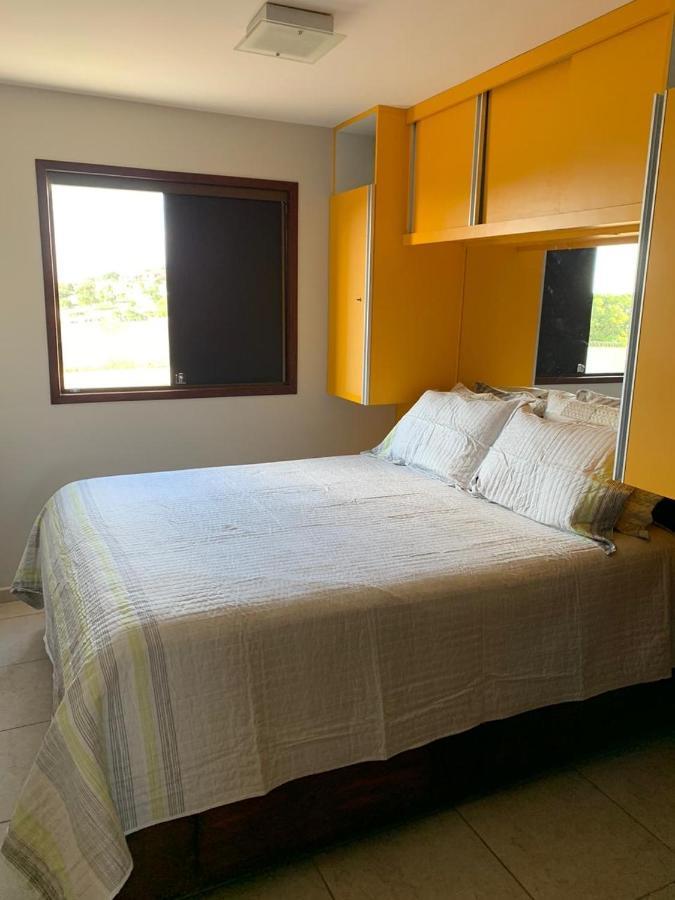 Flat Em Serra Negra - Bezerros Extérieur photo
